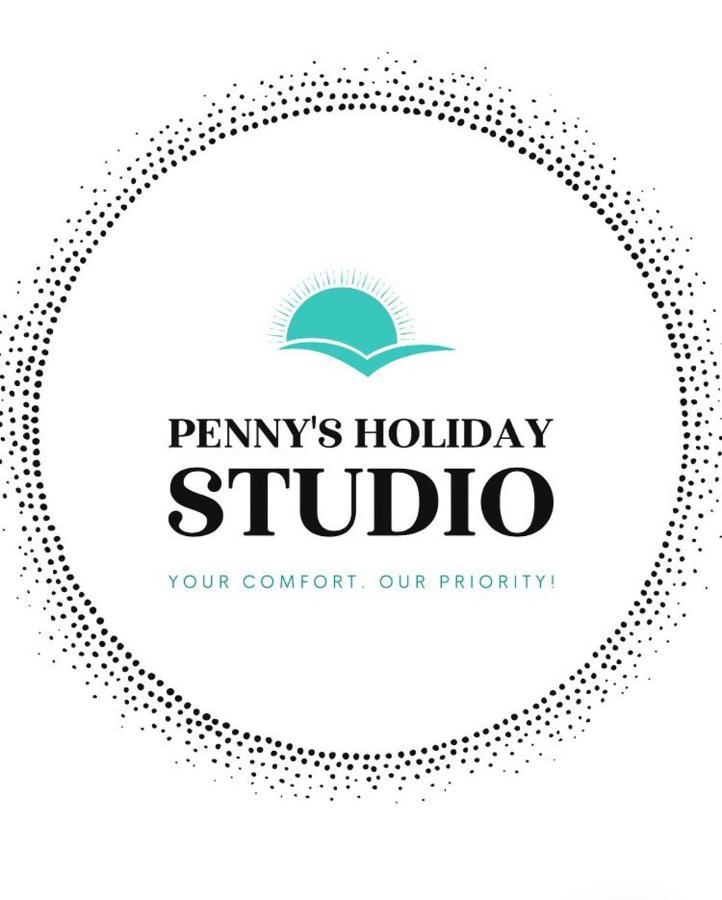 Penny'S Holiday Studio 하니오티 외부 사진